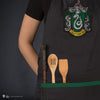 Slytherin-Schürze