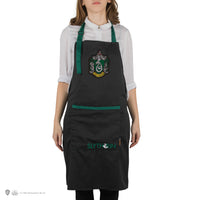 Slytherin-Schürze