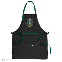 Slytherin-Schürze