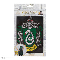 Slytherin-Schürze