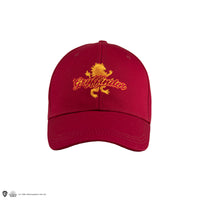 Gryffindor-Baseballmütze