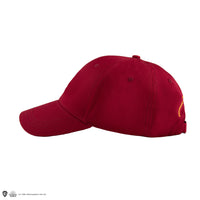 Gryffindor-Baseballmütze