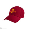 Gryffindor-Baseballmütze