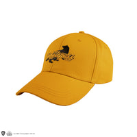 Hufflepuff-Baseballmütze