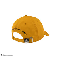 Hufflepuff-Baseballmütze