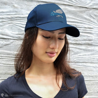 Ravenclaw-Baseballmütze
