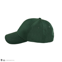 Slytherin-Baseballmütze
