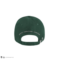 Slytherin-Baseballmütze