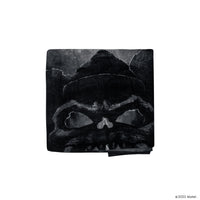 Serviette de plage Château Sombre Grayskull