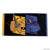 Musclor & Skeletor Serviette de Plage