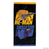 He-Man & Skeletor Beach Towel