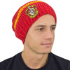 Gryffindor Slouchy Beanie red men Harry Potter