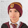 Conjunto de guantes y gorro Gryffindor para niños