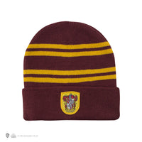 Conjunto de guantes y gorro Gryffindor para niños