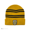 Kids Hufflepuff Gloves and Beanie set