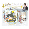 Harry Potter Birthday Party Set - Kawaii