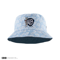 Cappello da pescatore reversibile Bugs Bunny