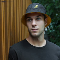 Cappello da pescatore reversibile Titti