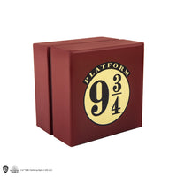 Bougie parfumée Platform 9¾ avec collier