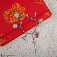 Set mit 2 Gryffindor-Anhängern