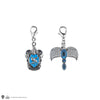 Juego de 2 dijes de Ravenclaw