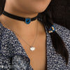Ravenclaw-Halsband