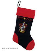 Calcetín de Navidad de Gryffindor