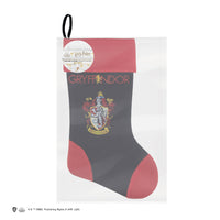 Calcetín de Navidad de Gryffindor