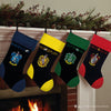 Hufflepuff Christmas Stocking