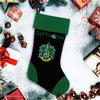 Slytherin Weihnachtsstrumpf