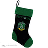 Slytherin Christmas Stocking