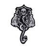 harry potter crests DARK mark