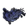 harry potter patch/crest  Dementor
