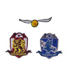 Harry Potter Deluxe Edition Crests/Patches - GOLDEN SNITCH