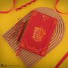 Juego de cuadernos de lujo de Gryffindor