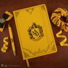 Juego de cuadernos de lujo de Hufflepuff