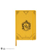 Juego de cuadernos de lujo de Hufflepuff