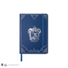 Juego de cuaderno de lujo de Ravenclaw