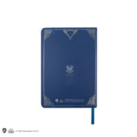 Juego de cuaderno de lujo de Ravenclaw