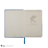 Juego de cuaderno de lujo de Ravenclaw