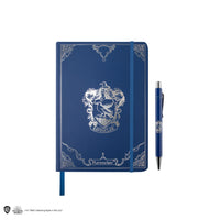 Juego de cuaderno de lujo de Ravenclaw