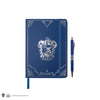 Juego de cuaderno de lujo de Ravenclaw