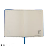 Juego de cuaderno de lujo de Ravenclaw