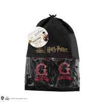 Gryffindor Deluxe Hausschuhe