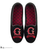 Gryffindor Deluxe Hausschuhe