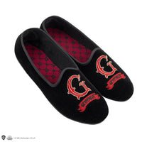 Gryffindor Deluxe Hausschuhe