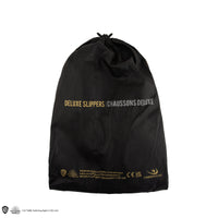 Pantofole Deluxe Tassorosso