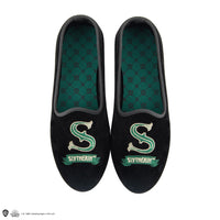 Slytherin Deluxe Slippers