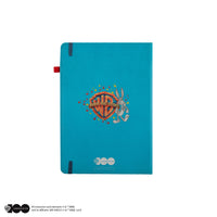 Looney Tunes Deluxe Notebook Set