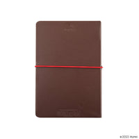 Musclor avec épée Ensemble de cahiers de luxe